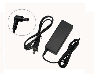 Vaio VPCEE Series power adapter,65W sony 19.5v 3.3a ac power supply for vaio vpcee series