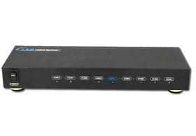 1x8 hdmi splitter