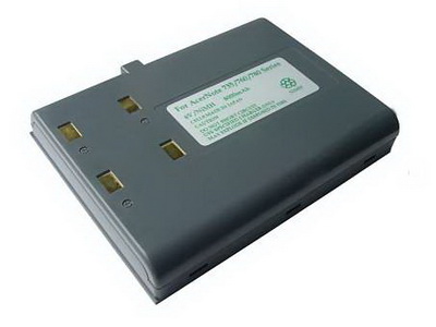 replacement 91.47928.021 battery pack,4000mAh acer ni-mh battery for 91.47928.021