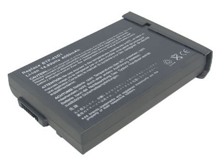 replacement travelmate 280  battery,4400mAh acer li-ion battery for travelmate 280  laptop