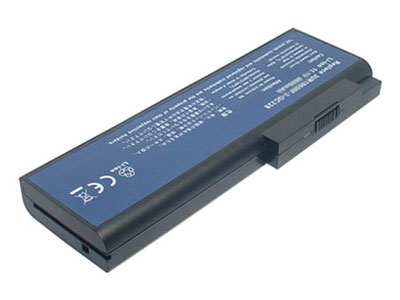 replacement LC.BTP01.016 battery pack,6600mAh acer li-ion battery for lc.btp01.016