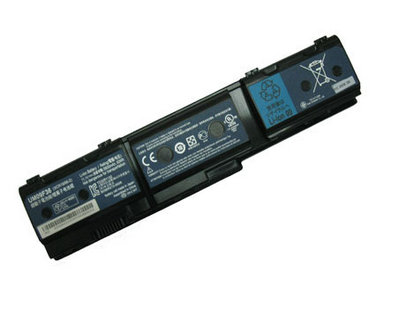 replacement UM09F70 battery pack,63Wh acer li-ion battery for um09f70