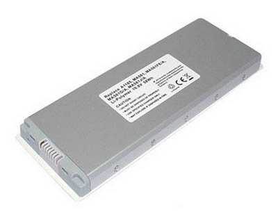replacement A1185 battery pack,5400mAh apple li-ion battery for a1185