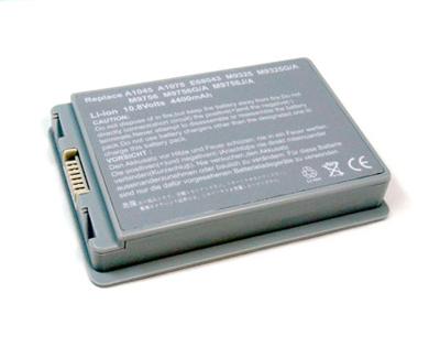 replacement m9969ch/a battery,4400mAh apple li-ion battery for m9969ch/a laptop
