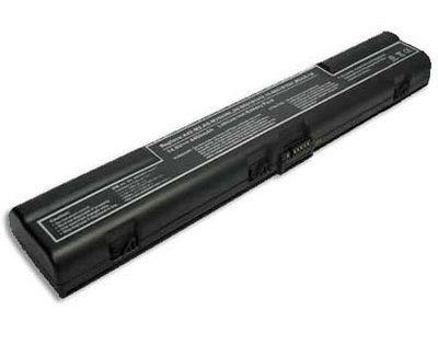 replacement AASS10 battery pack,4400mAh asus li-ion battery for aass10