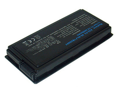 replacement f5vl battery,4400mAh asus li-ion battery for f5vl laptop