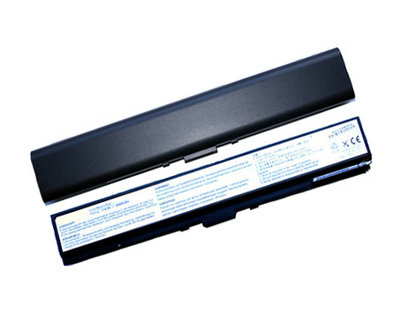 replacement w2jc battery,4400mAh asus li-ion battery for w2jc laptop