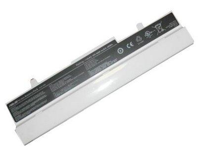 replacement eee pc 1005hab battery,4400mAh asus li-ion battery for eee pc 1005hab laptop