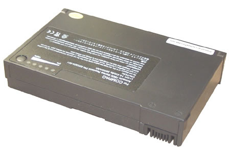 replacement 220324-001 battery pack,4000mAh compaq li-ion battery for 220324-001