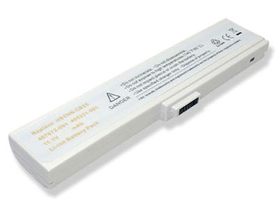 replacement presario b2800  battery,4800mAh compaq li-ion battery for presario b2800  laptop