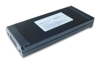 replacement omnibook 3000 battery,3600mAh hp li-ion battery for omnibook 3000 laptop