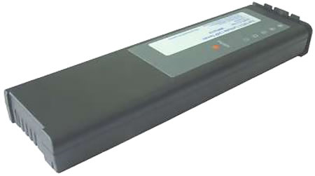 replacement 582197682 battery pack,5400mAh dell li-ion battery for 582197682