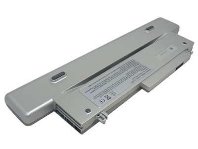 replacement 312-0106 battery pack,4400mAh dell li-ion battery for 312-0106