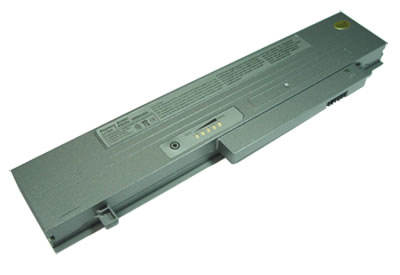 replacement 312-0058 battery pack,3900mAh dell li-ion battery for 312-0058