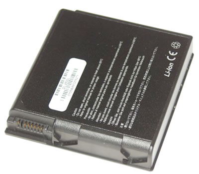 replacement 1G222 battery pack,4400mAh dell li-ion battery for 1g222