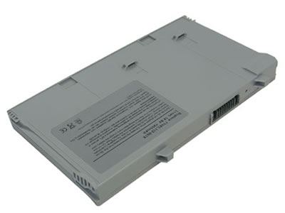 replacement latitude d400  battery,1900mAh dell li-ion battery for latitude d400  laptop