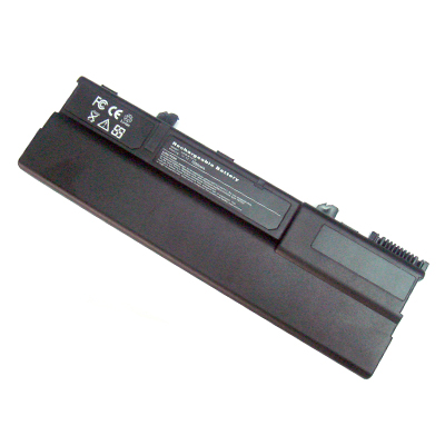replacement HF674 battery pack,7200mAh dell li-ion battery for hf674