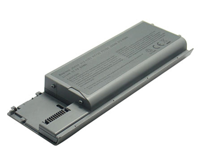 replacement latitude d620 battery,4400mAh dell li-ion battery for latitude d620 laptop