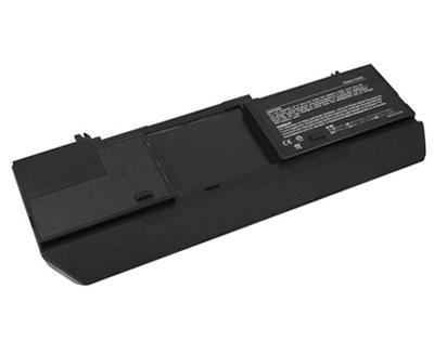 replacement latitude d420 battery,5800mAh dell li-ion battery for latitude d420 laptop