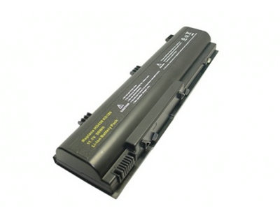 replacement inspiron b130 battery,4400mAh dell li-ion battery for inspiron b130 laptop