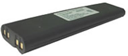 replacement DR31 battery pack,4000mAh compaq ni-mh battery for dr31