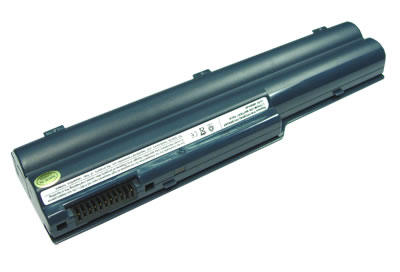 replacement lifebook s7000/d battery,4400mAh fujitsu li-ion battery for lifebook s7000/d laptop