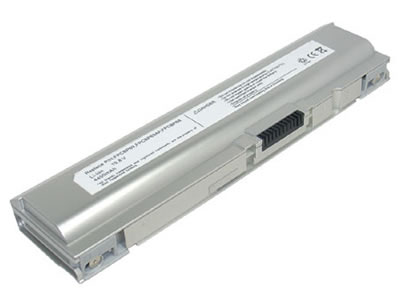 replacement FPCBP68 battery pack,4400mAh fujitsu li-ion battery for fpcbp68