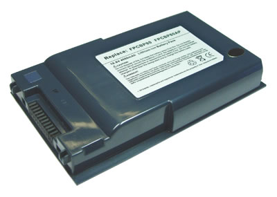 replacement lifebook s6231  battery,4000mAh fujitsu li-ion battery for lifebook s6231  laptop