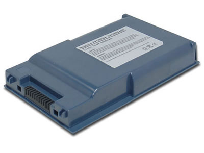 replacement lifebook s6130 battery,4400mAh fujitsu li-ion battery for lifebook s6130 laptop