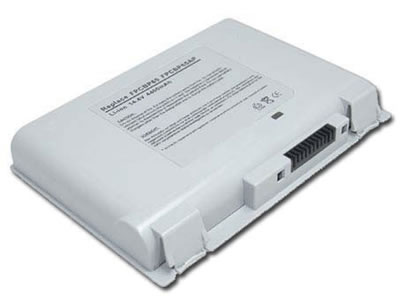 replacement FPCBP65AP battery pack,4400mAh fujitsu li-ion battery for fpcbp65ap