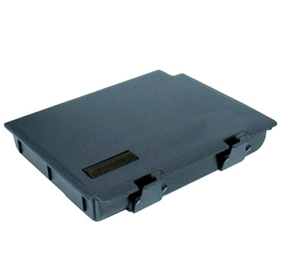 replacement FPCBP116 battery pack,5200mAh fujitsu li-ion battery for fpcbp116