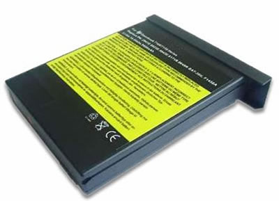 replacement BAT-30IL battery pack,5400mAh dell li-ion battery for bat-30il