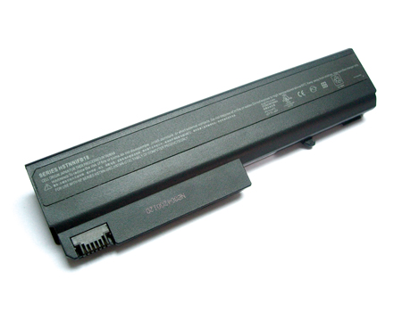 replacement business notebook nc6400 battery,4400mAh hp compaq li-ion battery for business notebook nc6400 laptop