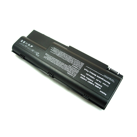 replacement pavilion dv8399xx battery,6600mAh hp li-ion battery for pavilion dv8399xx laptop