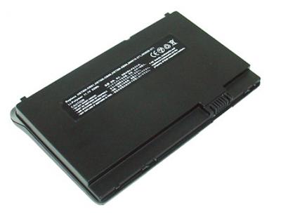 replacement mini 730  battery,2350mAh compaq li-ion battery for mini 730  laptop