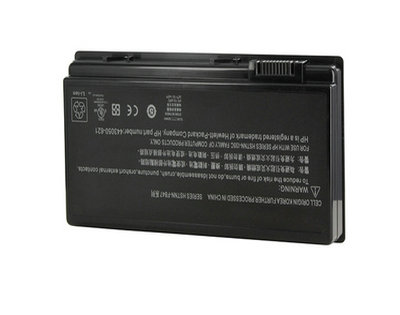 replacement pavilion hdx9500 battery,83Wh hp li-ion battery for pavilion hdx9500 laptop