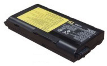 replacement 02K6693 battery pack,4500mAh ibm ni-mh battery for 02k6693