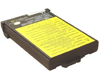 replacement 02K6630 battery pack,4500mAh ibm ni-mh battery for 02k6630