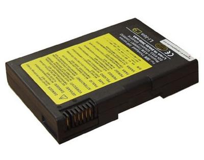 replacement thinkpad 380ed battery,4000mAh ibm li-ion battery for thinkpad 380ed laptop