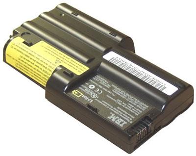replacement 02K7034 battery pack,4400mAh ibm li-ion battery for 02k7034