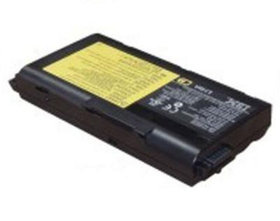 replacement 02K6728 battery pack,3600mAh ibm li-ion battery for 02k6728