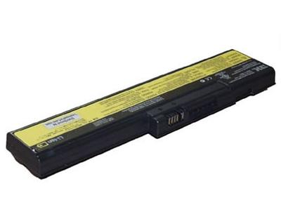 replacement 02K6651 battery pack,4400mAh ibm li-ion battery for 02k6651