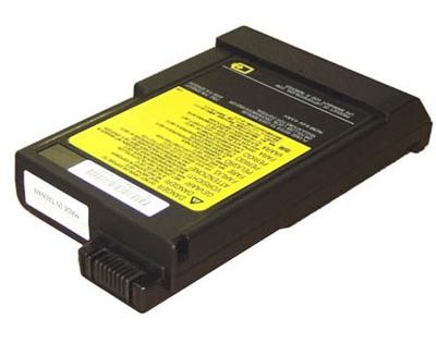 replacement thinkpad i 1721 battery,6600mAh ibm li-ion battery for thinkpad i 1721 laptop