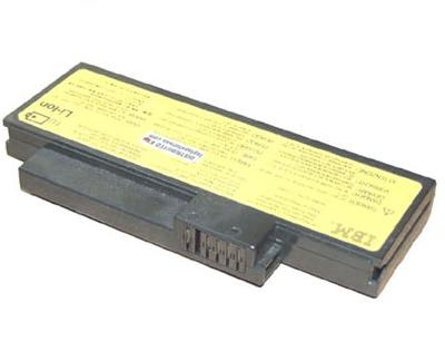 replacement thinkpad 560 battery,2600mAh ibm li-ion battery for thinkpad 560 laptop