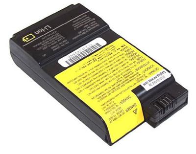 replacement 02K6919 battery pack,4400mAh ibm li-ion battery for 02k6919