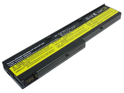 replacement thinkpad x40  battery,1900mAh ibm li-ion battery for thinkpad x40  laptop
