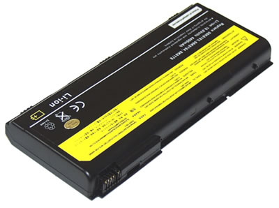 replacement thinkpad g40 battery,3600mAh ibm li-ion battery for thinkpad g40 laptop