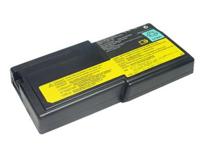 replacement thinkpad r40e  battery,4400mAh ibm li-ion battery for thinkpad r40e  laptop