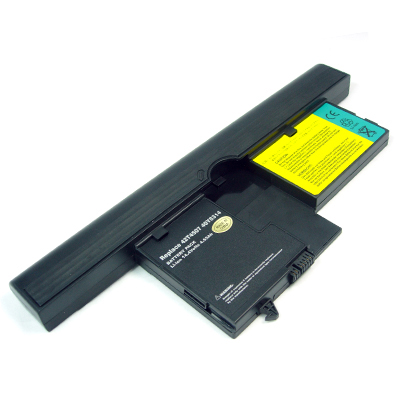 replacement thinkpad x60 tablet battery,4550mAh ibm li-ion battery for thinkpad x60 tablet laptop
