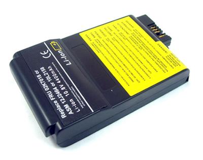 replacement 02K6919 battery pack,4200mAh ibm li-ion battery for 02k6919